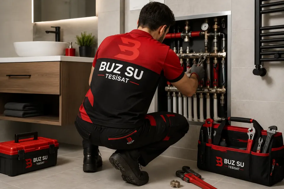 Otel ve İşletme Gider Desteği